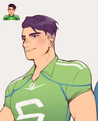 SDV - Shane