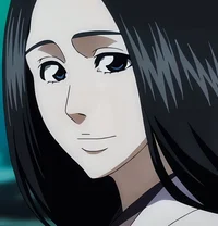 Retsu Unohana