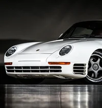 Porsche 959