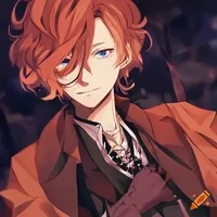 Chuuya Nakahara