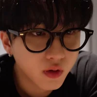 Changbin - Boyfriend