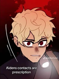 SBG-Aiden Clark 
