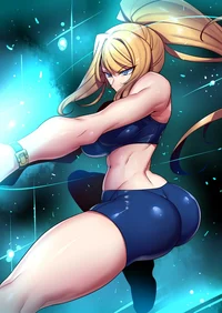 Samus Aran