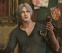 Dante Sparda