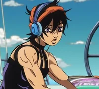 Narancia Ghirga