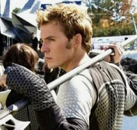 Finnick Odair
