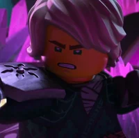 Lloyd - NINJAGO