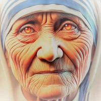 Saint Mother Teresa