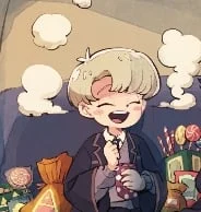 006- Scorpius Malfoy