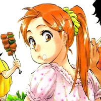 Orihime 
