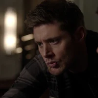 Dean Winchester 