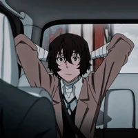 Dazai Osamu BF -ADA-