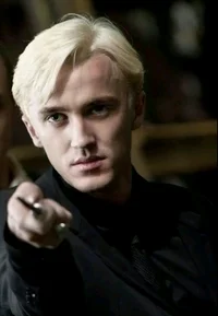 Draco Malfoy 