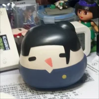 Geto suguru penguin