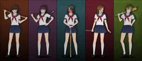 Yandere simulateur 3