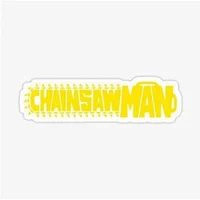 Chainsaw-Man