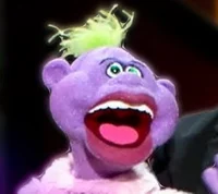 Peanut - Jeff Dunham