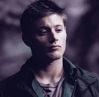 DEAN WINCHESTER 