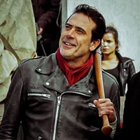 Negan Smith