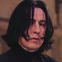 Severus Snape