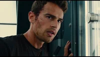 Tobias Eaton