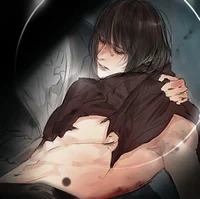 Assassin Boyfriend