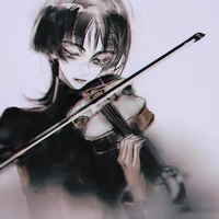 Kunikuzushi Violinis