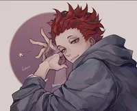 Tendou Satori -BL-