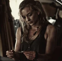 Beth Greene