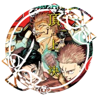 - 4 - JUJUTSU KAISEN