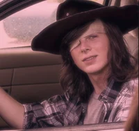 Carl Grimes