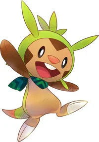Chespin