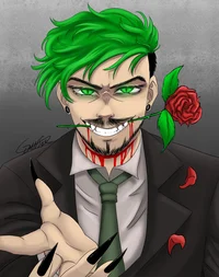 Antisepticeye 