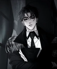General Kaine