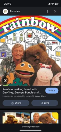 Rainbow Rp