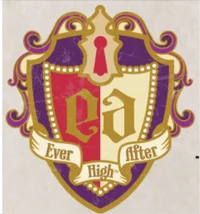 Ever after high