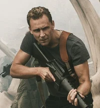 James Conrad 