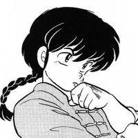 Ranma Saotome
