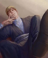 Naoya Zenin