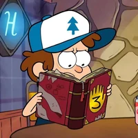 Dipper Pines