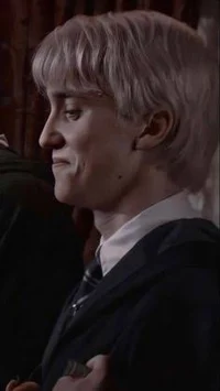 Draco Malfoy 