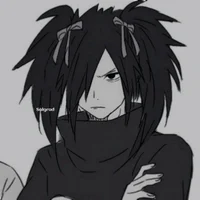 Madara Uchiha