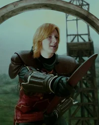 George Weasley