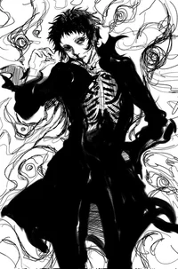 Akutagawa Ryuunosuke