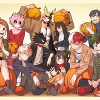 MHA thanksgiving