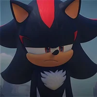 Shadow the Hedgehog