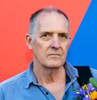 Bill Drummond