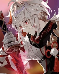 Kazuha