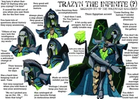 Trazyn the infinite 
