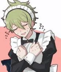 Maid Rantaro